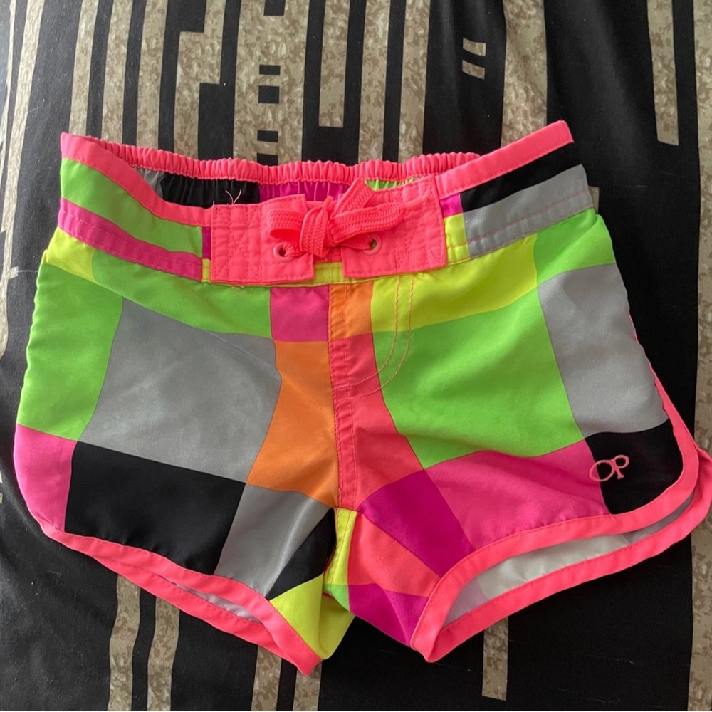 Toddler Shorts